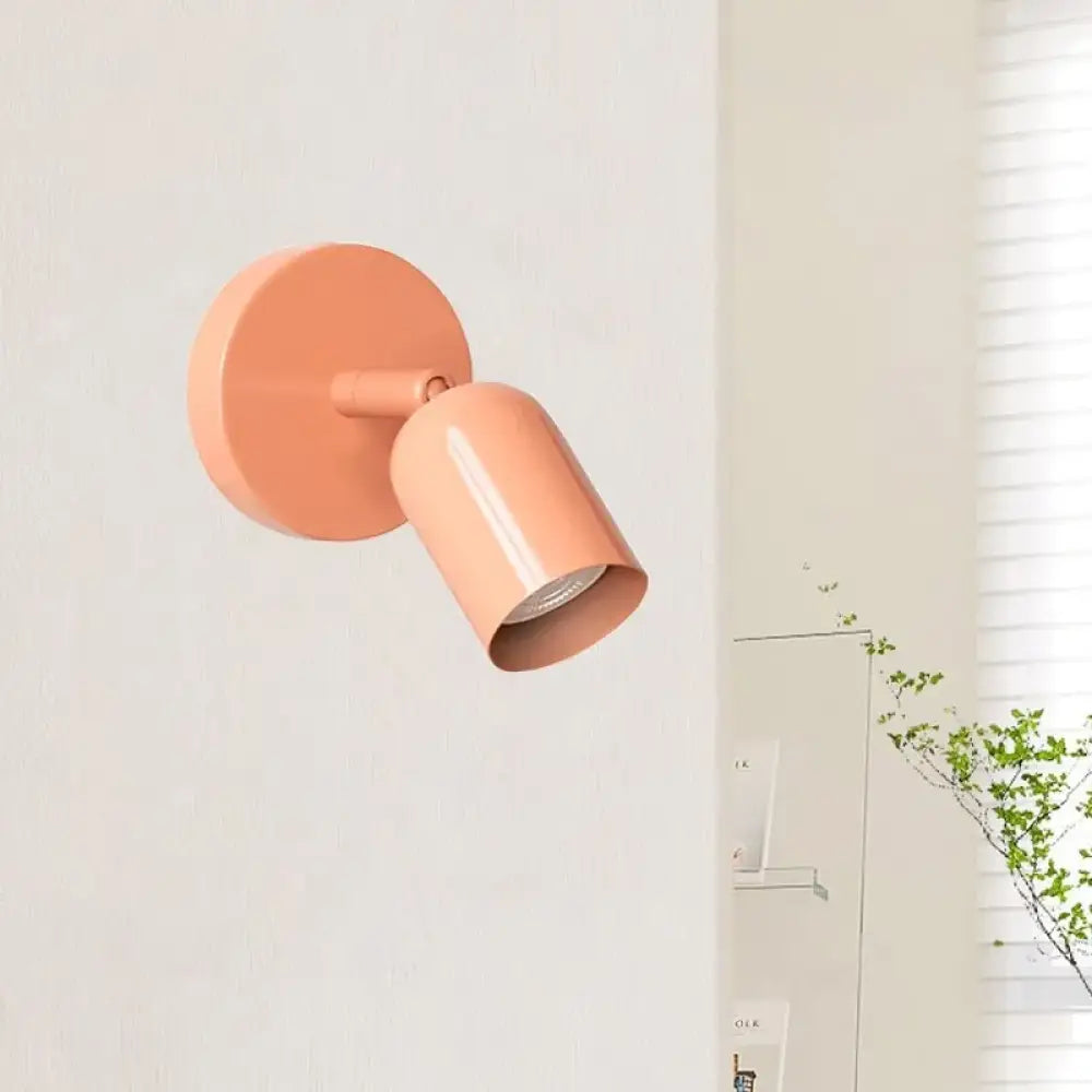 Applique murale minimalista nordico design elegante.
