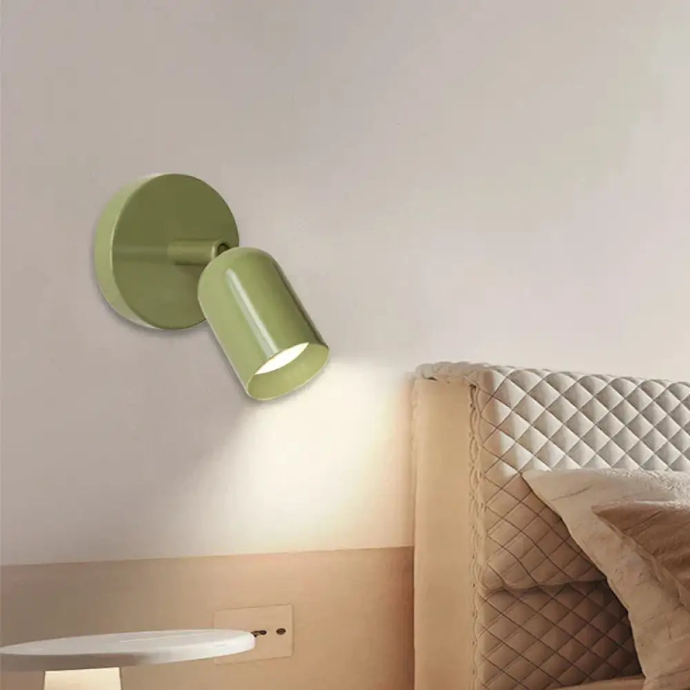 Applique murale minimalista nordico design elegante.