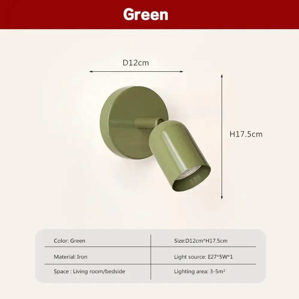 Applique murale minimalista nordico design elegante.