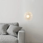 Applique murale nordica moderna design elegante