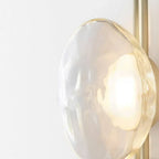 Applique murale nordica moderna design elegante
