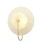 Applique Murale Faro Rotondo Salotto