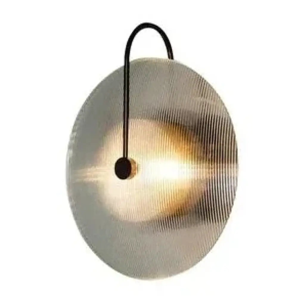 Applique Murale Faro Rotondo Salotto