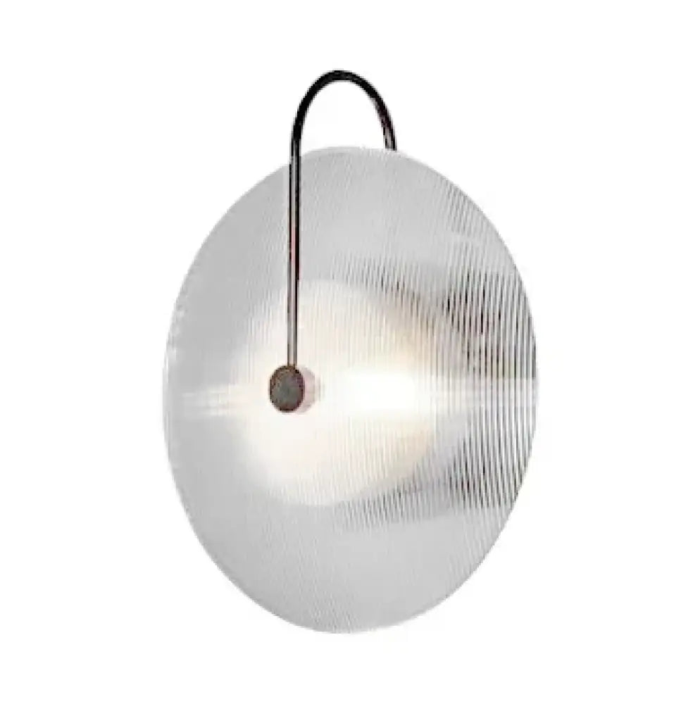 Applique Murale Faro Rotondo Salotto