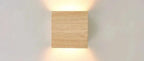 Applique Murale Salon Legno