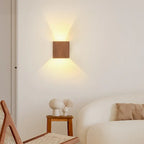 Applique Murale Salon Legno