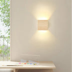 Applique Murale Salon Legno