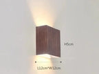 Applique Murale Salon Legno