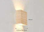 Applique Murale Salon Legno