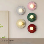 Applique Murale Vintage Salone