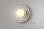 Applique Murale Vintage Salone