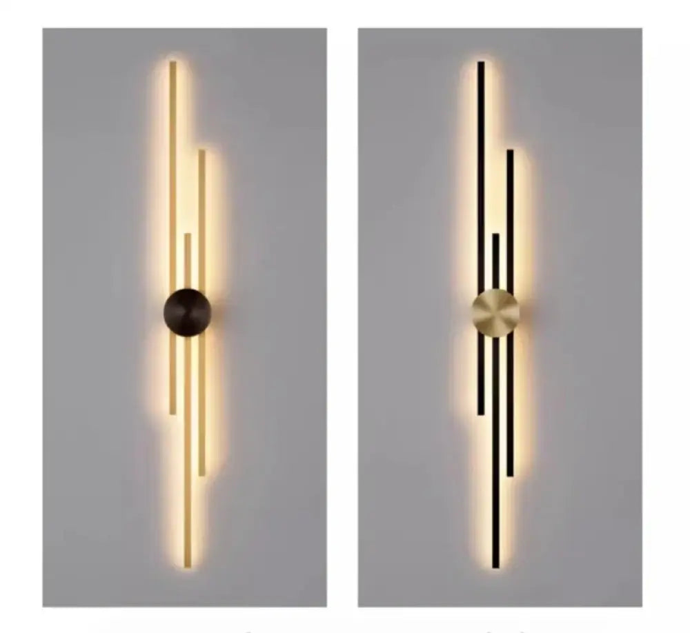 Appliques Murali per Cage Scale