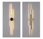 Appliques Murali per Cage Scale