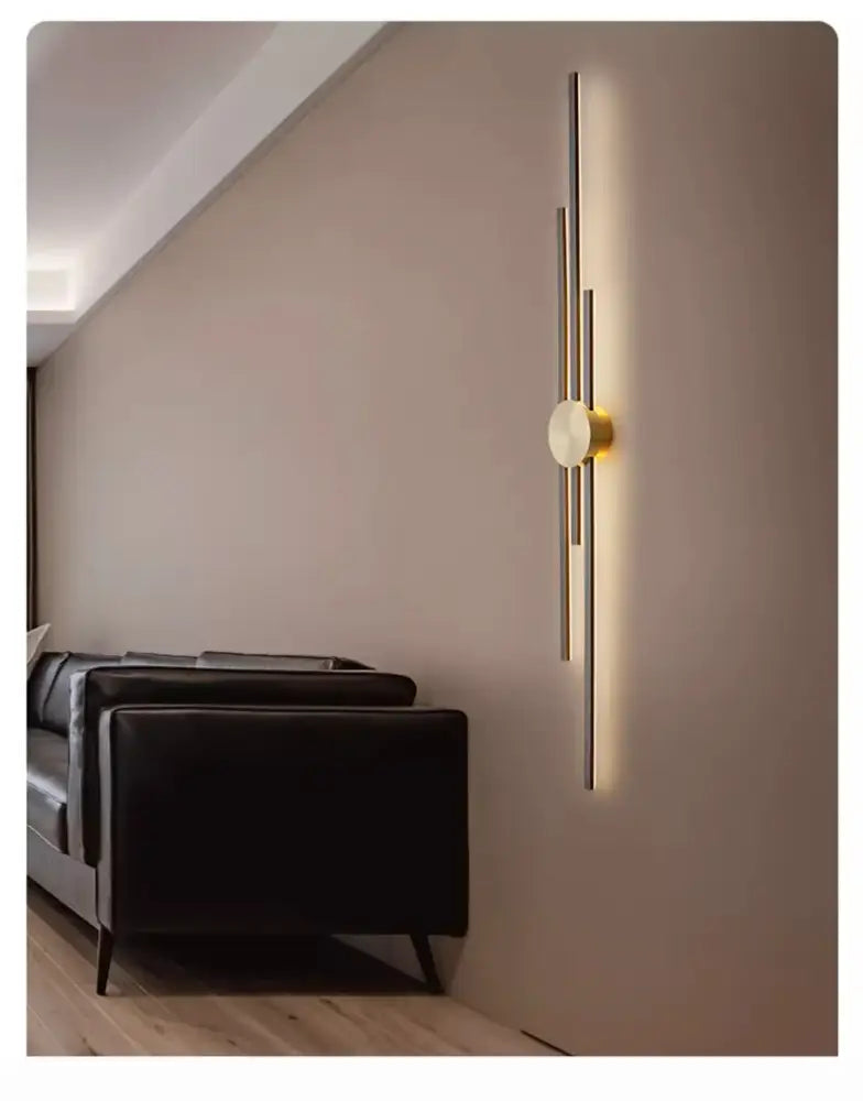 Appliques Murali per Cage Scale