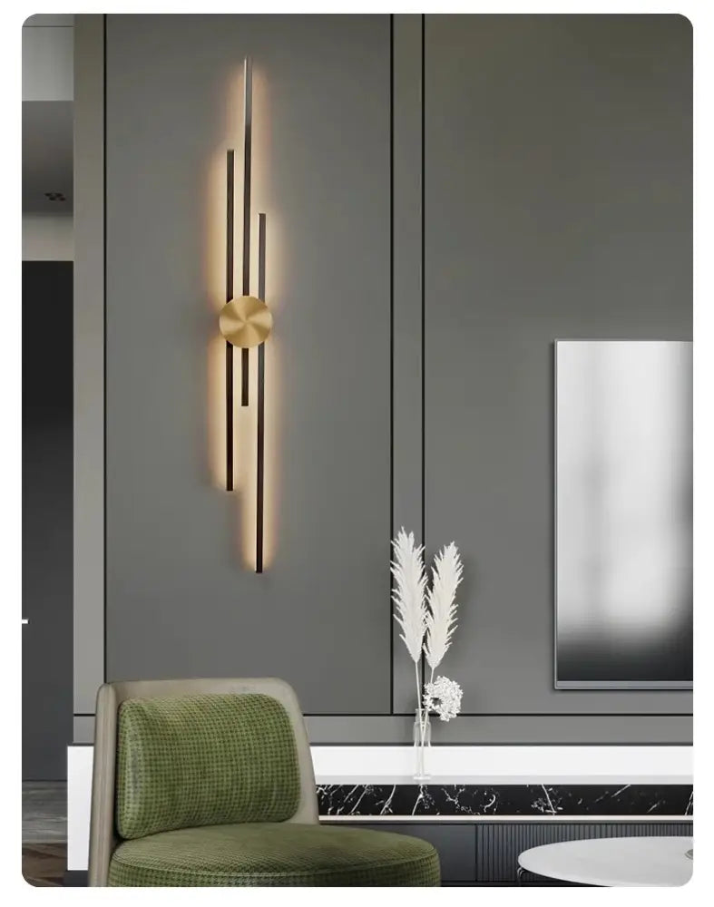 Appliques Murali per Cage Scale