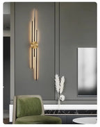 Appliques Murali per Cage Scale
