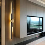 Appliques Murali per Cage Scale