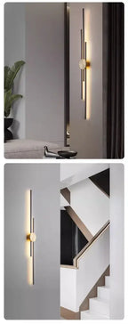 Appliques Murali per Cage Scale
