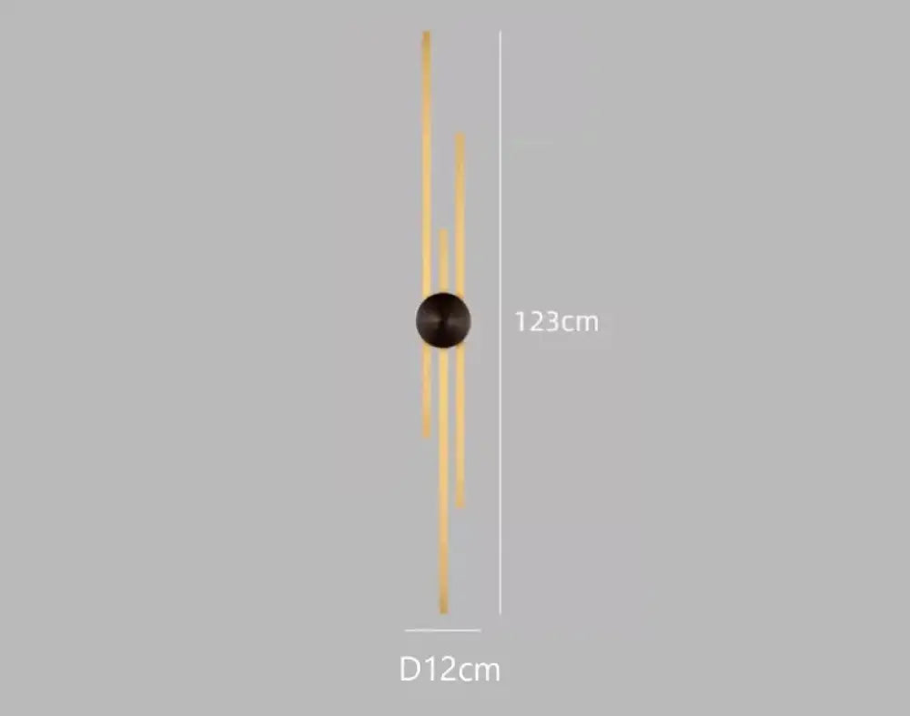 Appliques Murali per Cage Scale