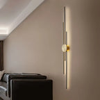 Appliques Murali per Cage Scale