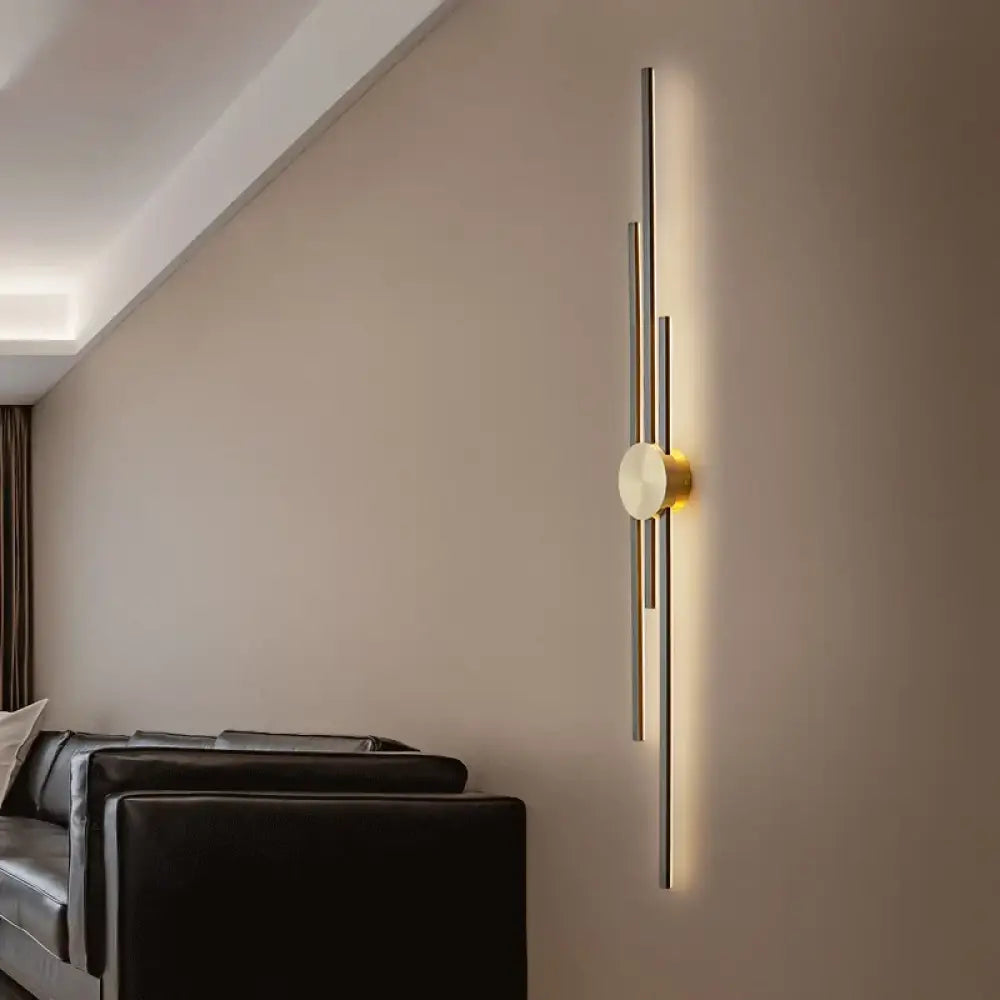 Appliques Murali per Cage Scale