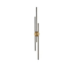 Appliques Murali per Cage Scale