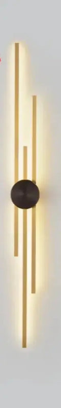 Appliques Murali per Cage Scale