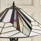 Lampada da Terra Tiffany Astoria Interiors 1900