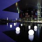 Sfera da Giardino Aurora (16 colori)