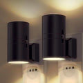 Lampada Notturna LED Aurora – Luce Intelligente Dimmabile per Notti Rilassanti