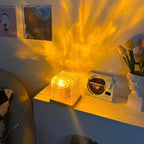 Lampada da Tavolo Serenity Aurora Dream