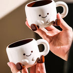 Luno Tazza e Piattino Piccolo