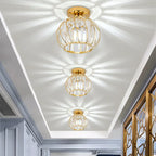 Lampada da soffitto Aurelia