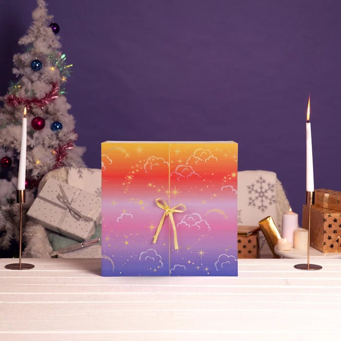 ThreadXmas | Edizione Limitata Calendario Avvento Haakvereniging 2025 Edizione Natalizia