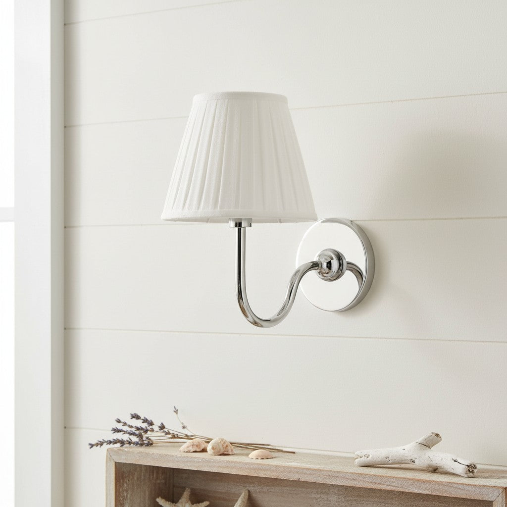 Lampada da Parete in Rame Grace
