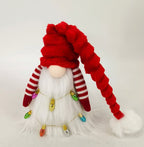 Calendario dell'Avvento GnomeJoy | Conto alla rovescia natalizio festoso con affascinanti pupazzetti gnome!
