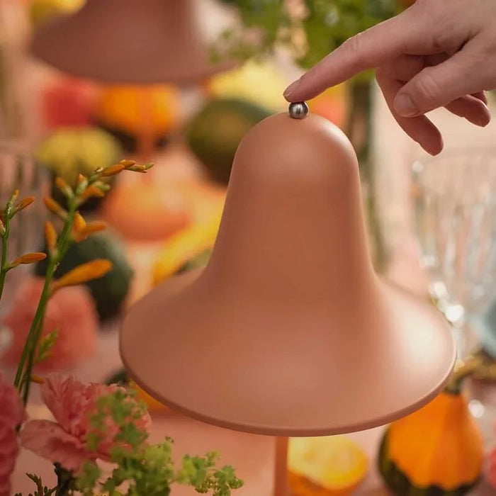 Oradoglo | Lampada da Tavolo a LED