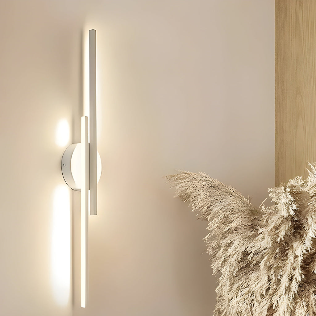 VividLine Light - Applique LED nordica per interni