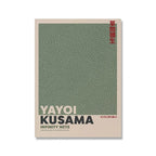 Matisse, Yayoi Kusama & Arte Murale Bauhaus