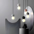TimberOrb Light - Lampada a sospensione Nordica
