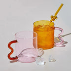 Tazza di Vetro Bells