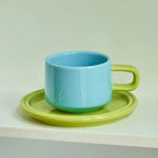 Tazza e piattino Bondi