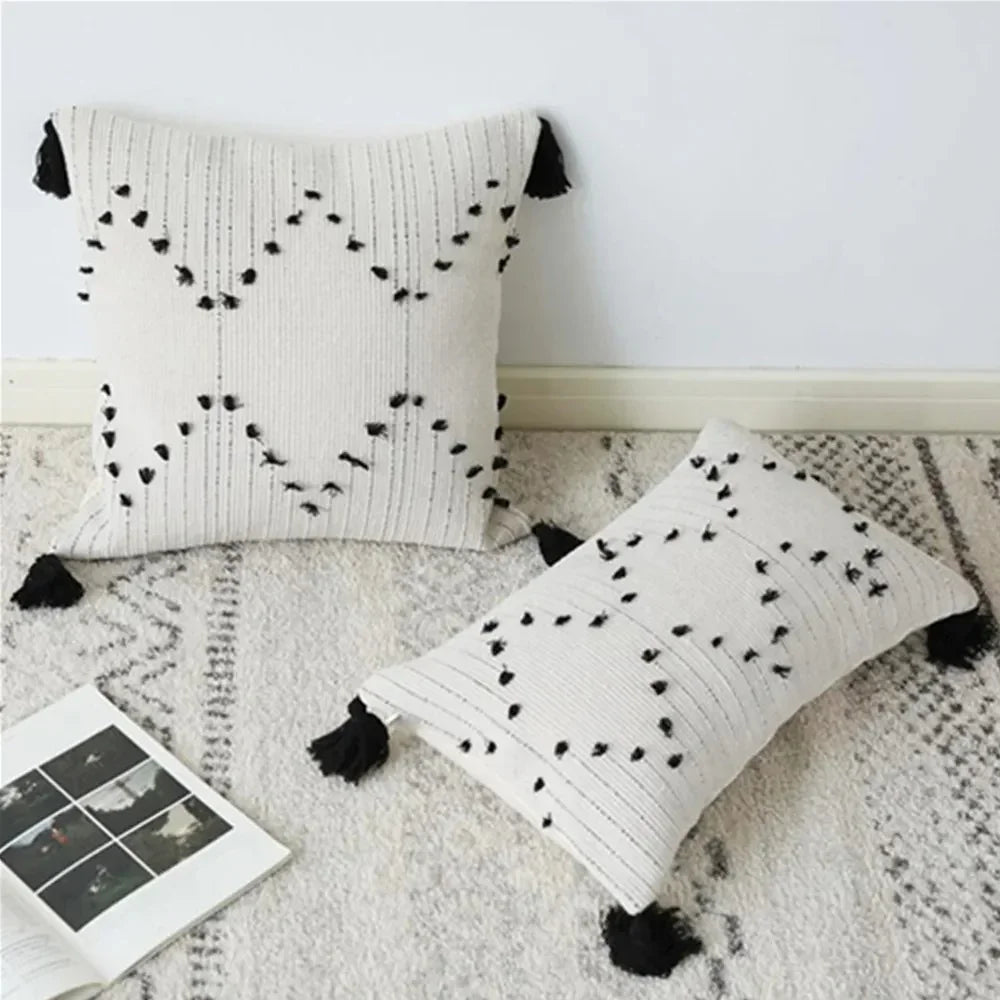 Copertura per Cuscino Marrakesh