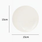 Applique da Parete LED a Globo in Vetro Satinato Moderno 1 Luce