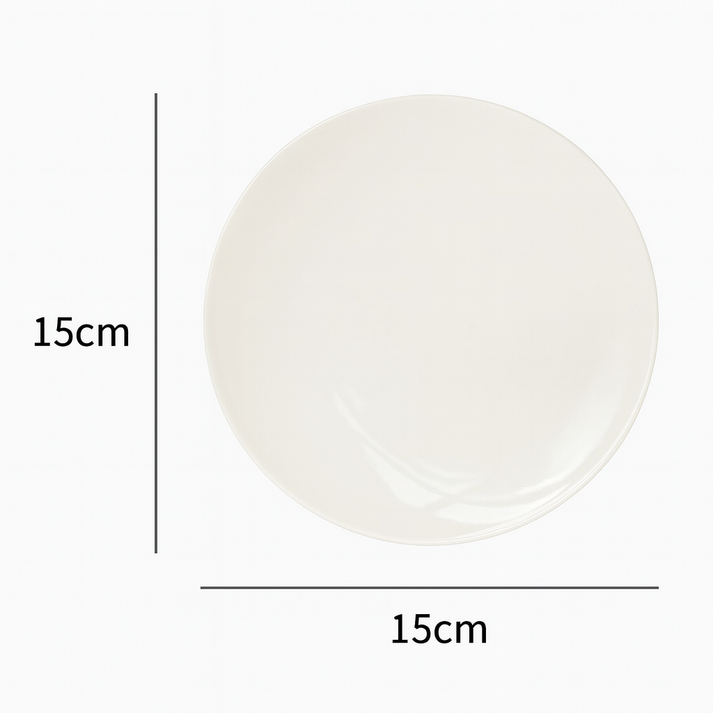 Applique da Parete LED a Globo in Vetro Satinato Moderno 1 Luce