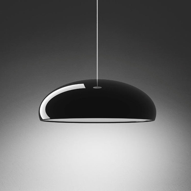 Lampada a Sospensione Artistica Lira