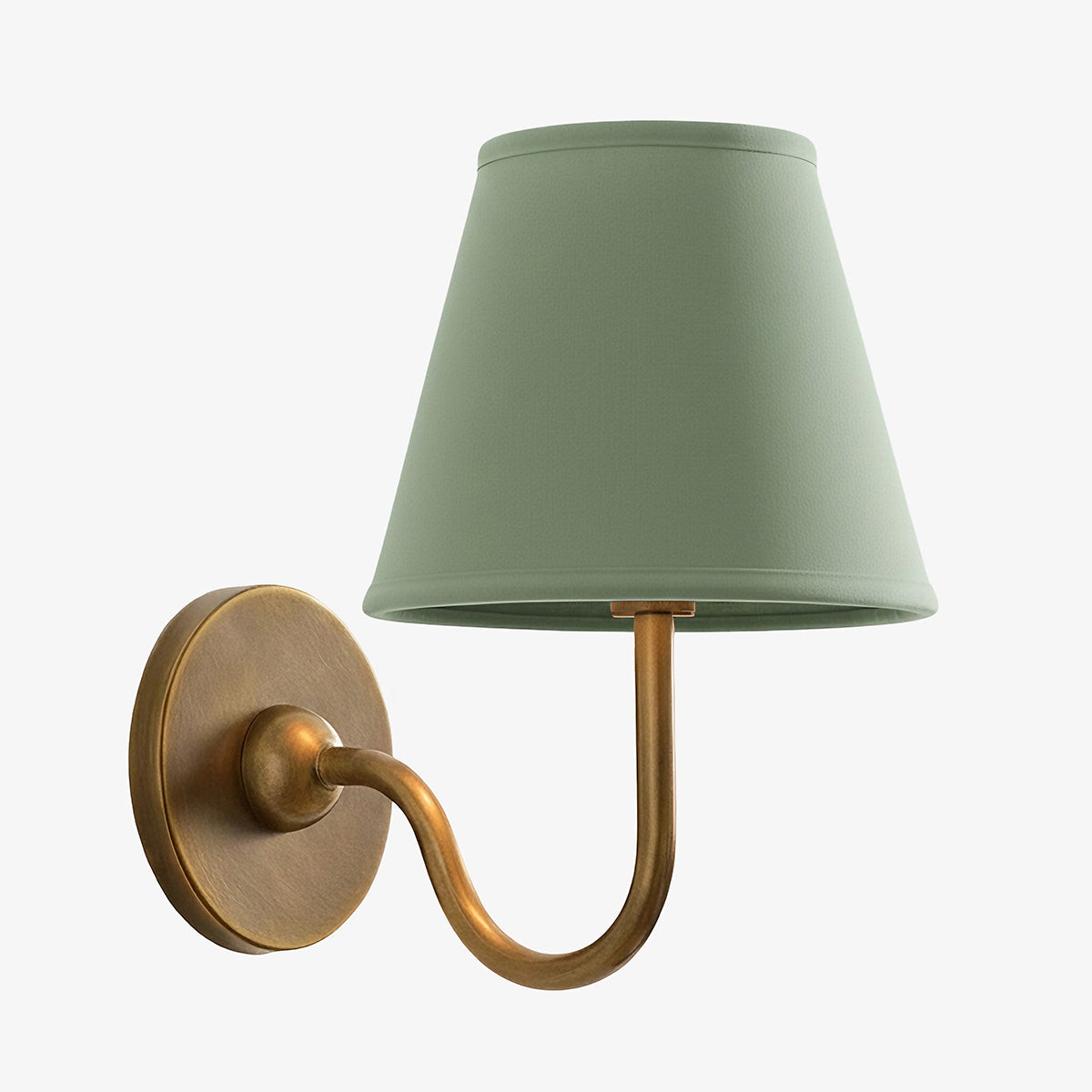 Lampada da Parete in Rame Grace