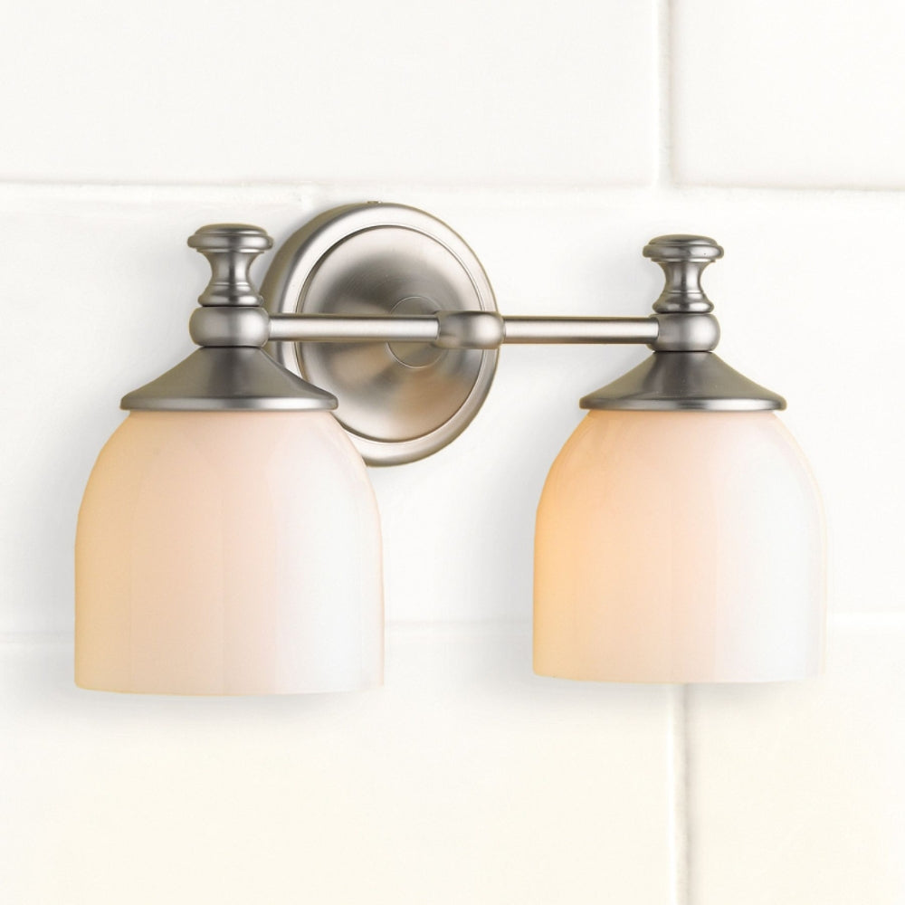 Lampada da Parete in Metallo Contemporanea Elite