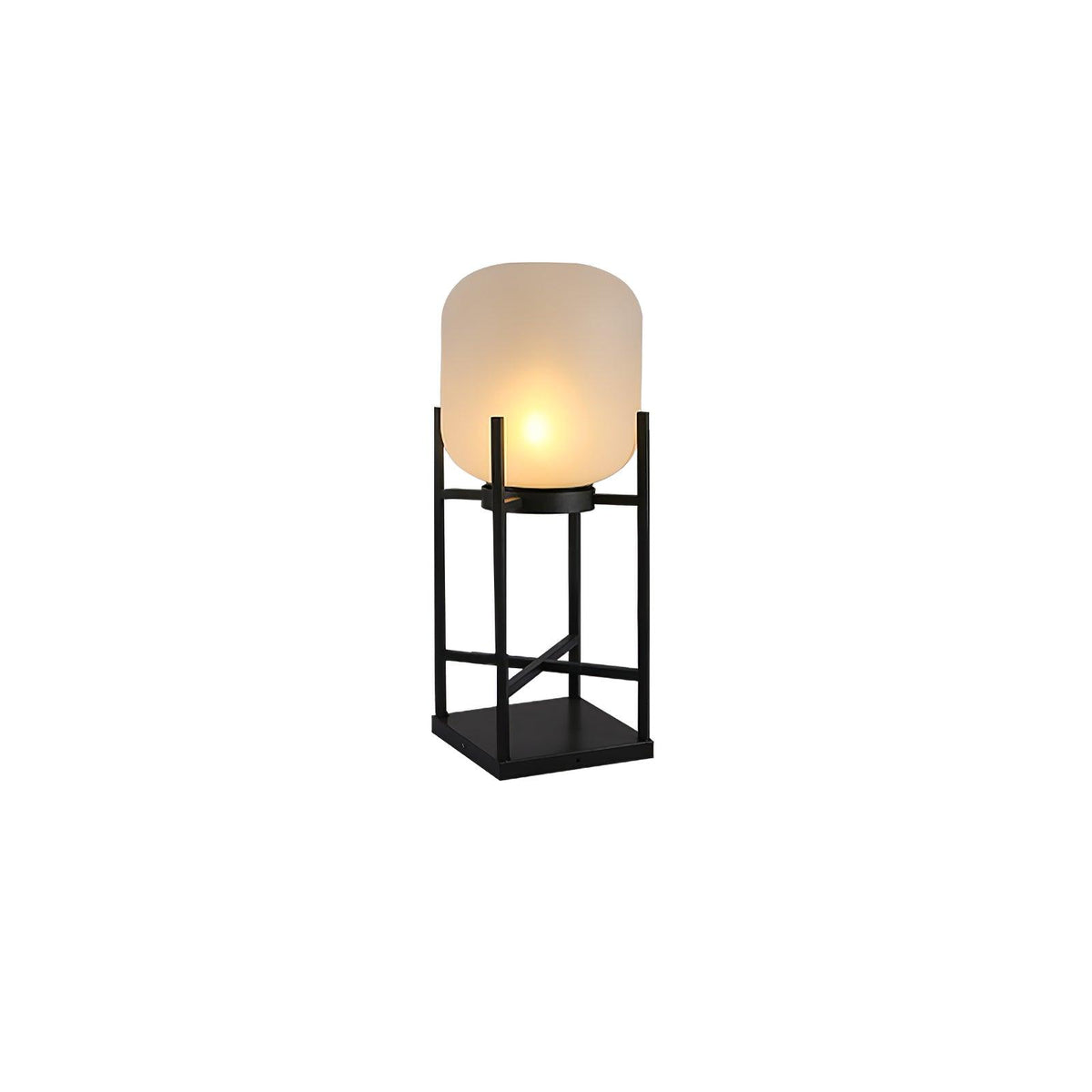 Lampada da Terra Solare per Esterni – Illuminazione Sostenibile per Giardini e Terrazzi