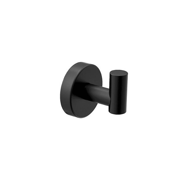 Accessorio per Bagno: Gancio per Accappatoio o Asciugamano